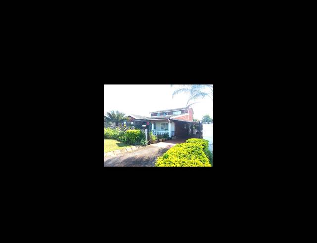 5 BEDROOM HOUSE FOR SALE IN NORTHDALE